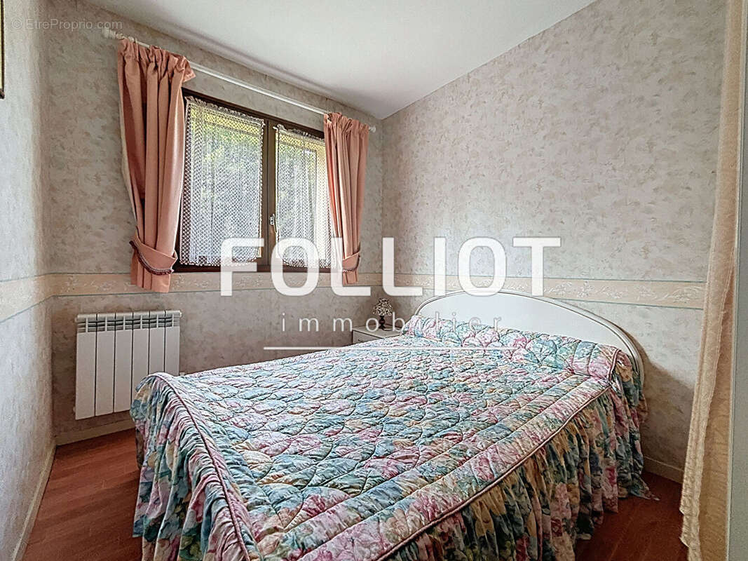 Appartement à HOULGATE