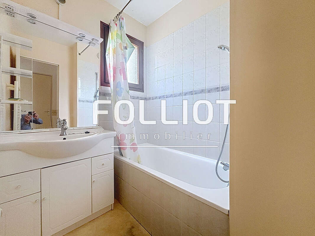 Appartement à HOULGATE