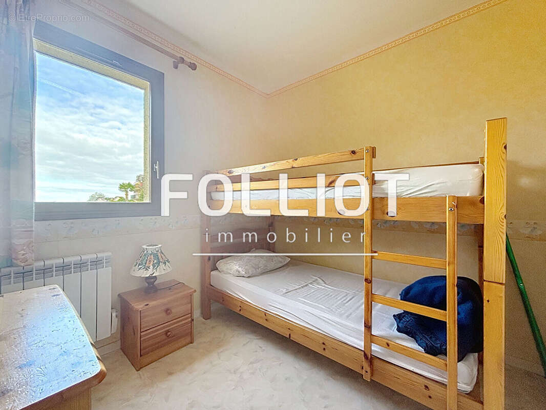 Appartement à HOULGATE