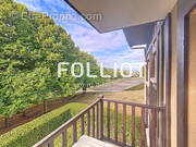 Appartement à HOULGATE