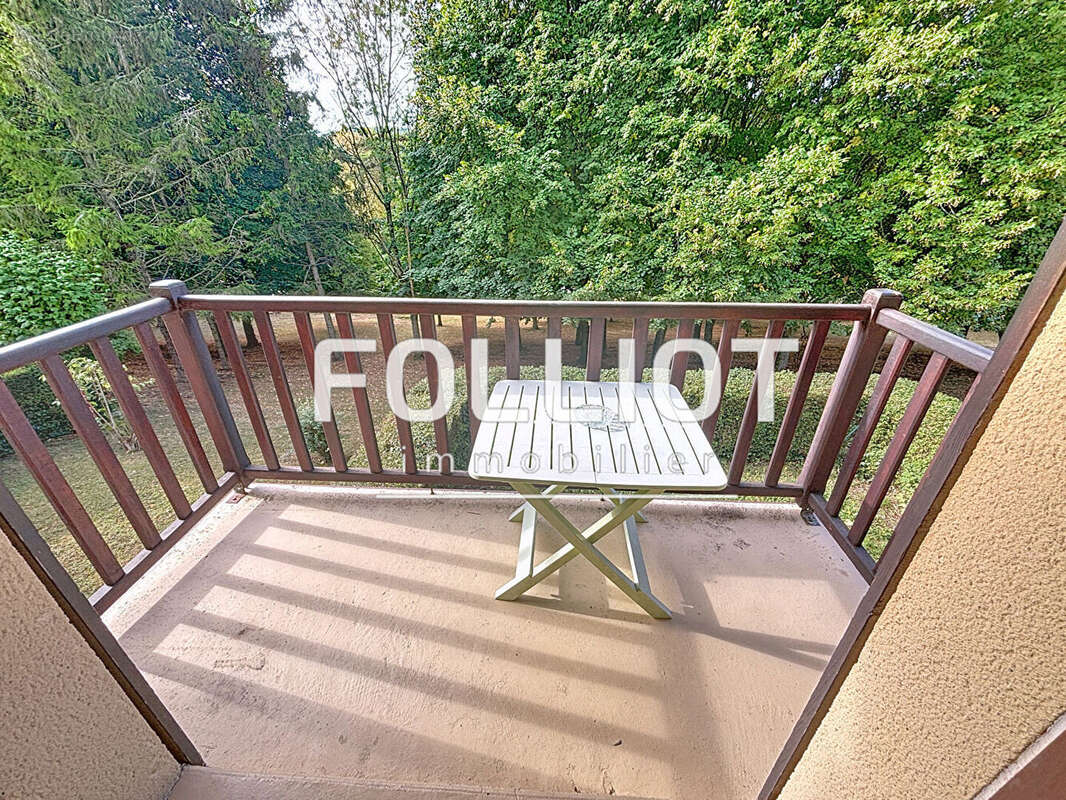 Appartement à HOULGATE