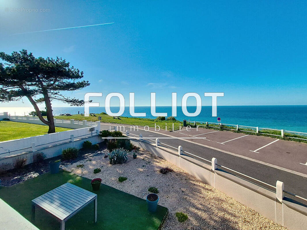 Maison à DONVILLE-LES-BAINS