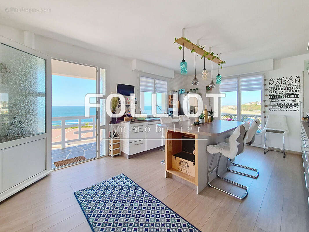 Maison à DONVILLE-LES-BAINS