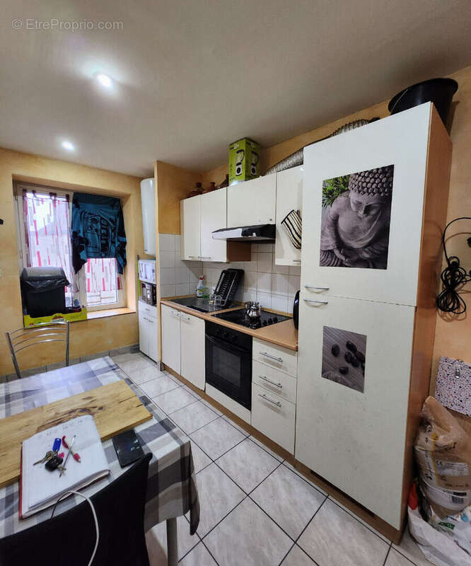 Appartement à BREST