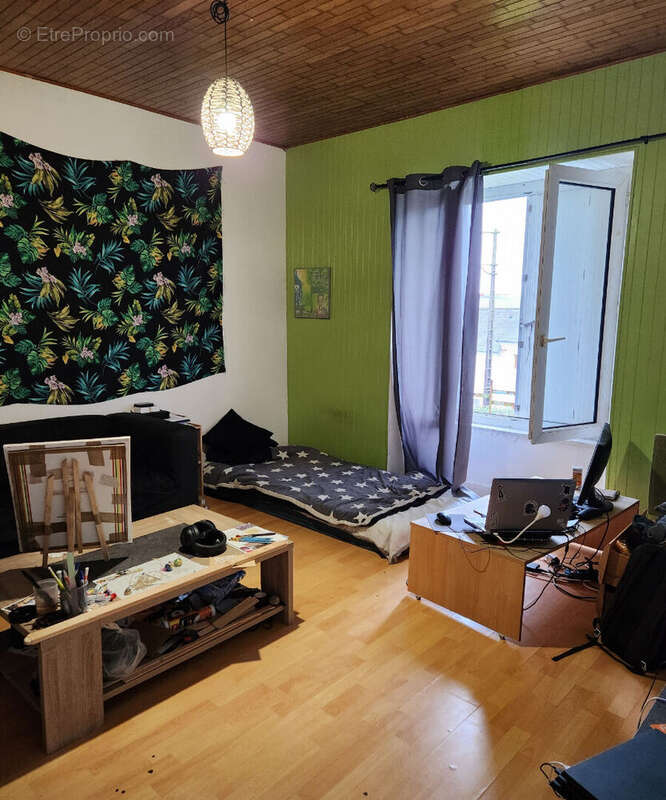 Appartement à BREST