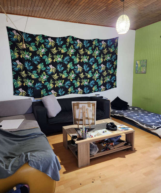 Appartement à BREST