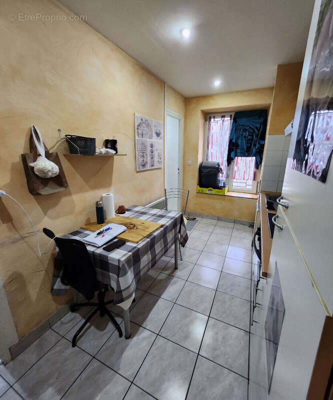 Appartement à BREST