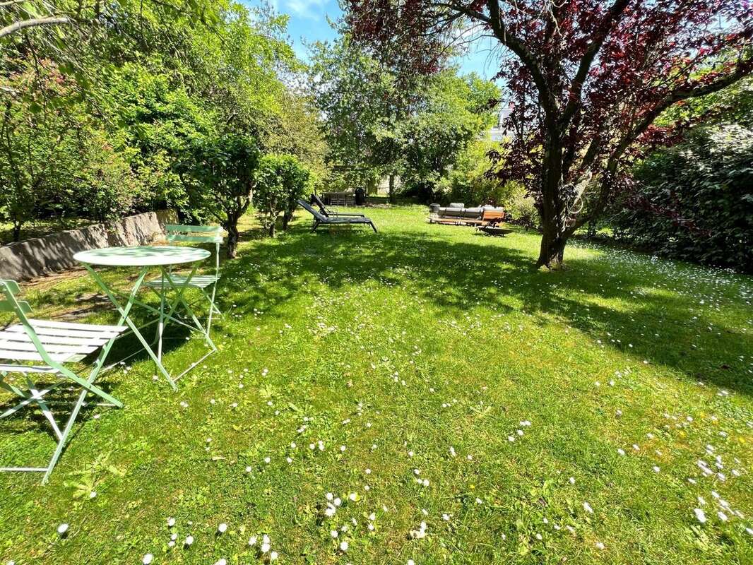 Appartement à GARCHES