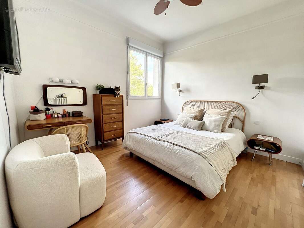 Appartement à GARCHES