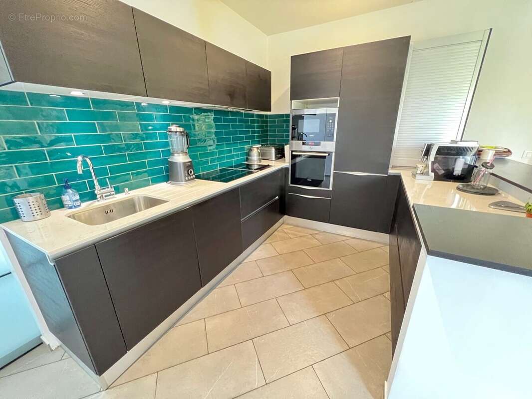 Appartement à GARCHES