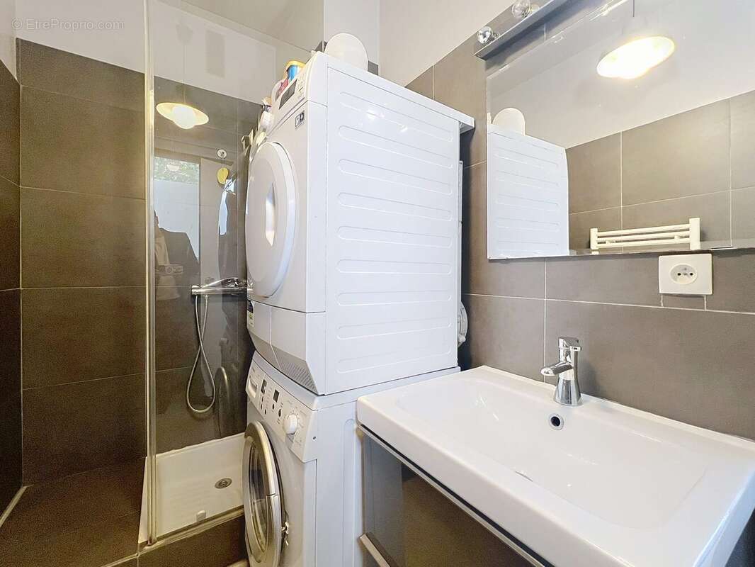 Appartement à GARCHES