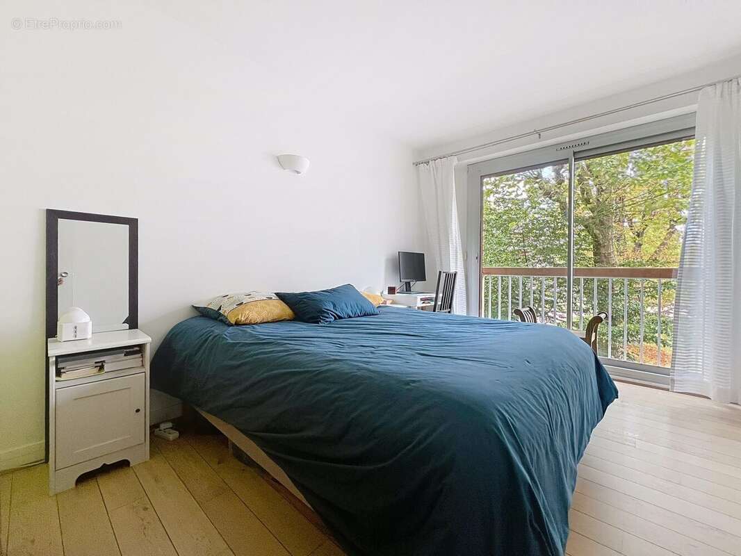 Appartement à GARCHES