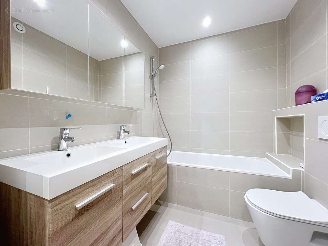 Appartement à GARCHES