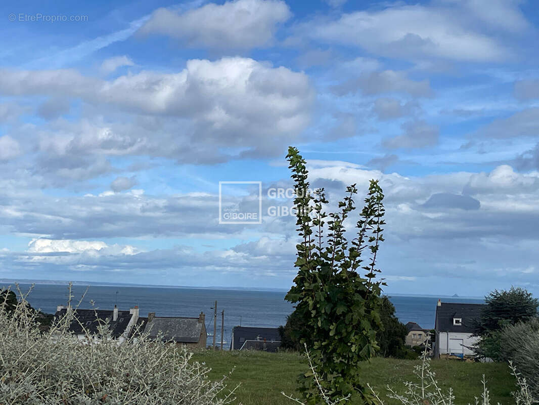 Appartement à CANCALE