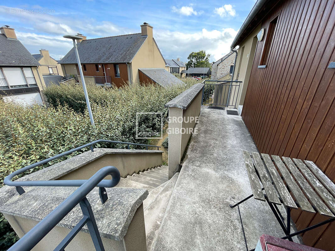 Appartement à CANCALE