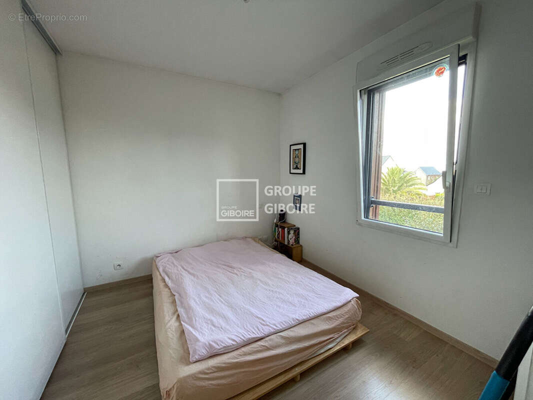 Appartement à CANCALE