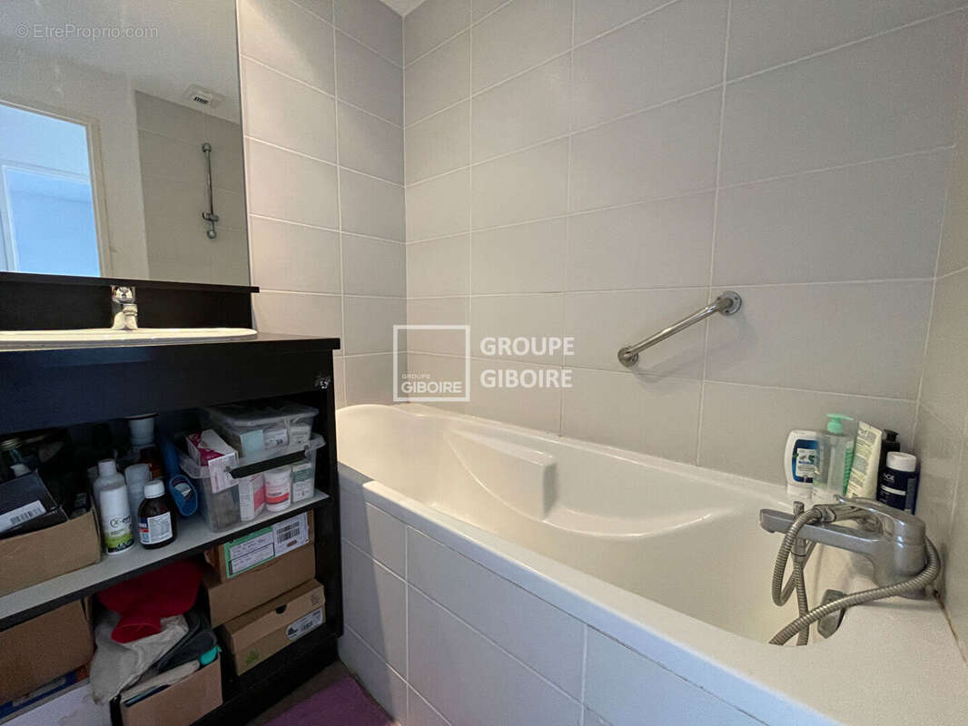 Appartement à CANCALE