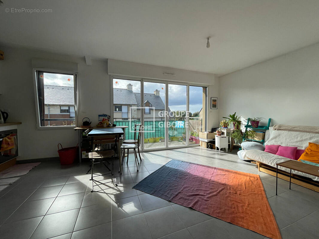 Appartement à CANCALE