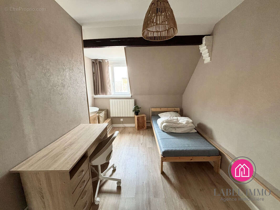 Appartement à VALENCIENNES