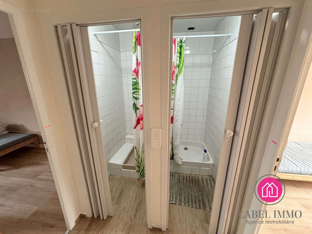 Appartement à VALENCIENNES