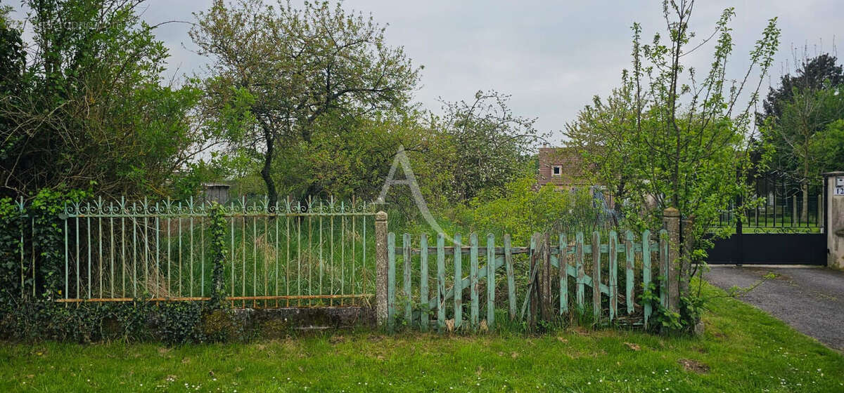 Maison à BOISSY-LE-CHATEL