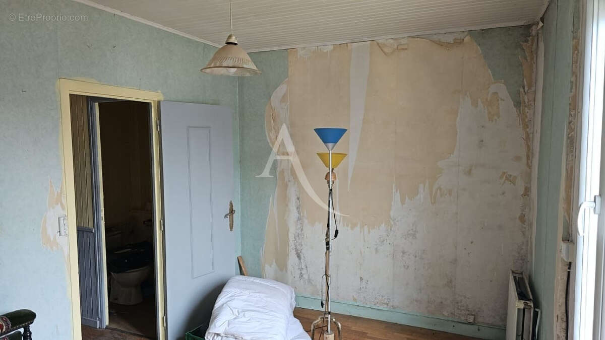 Maison à BOISSY-LE-CHATEL