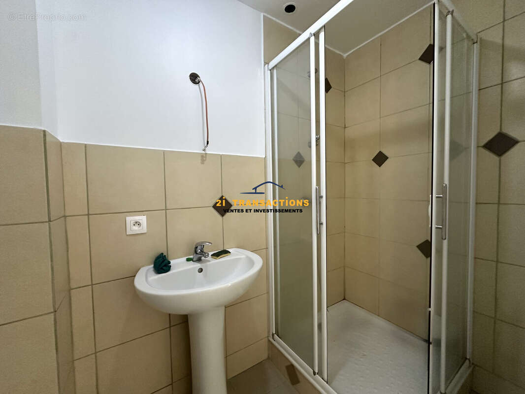 Appartement à SAINT-CHAMOND