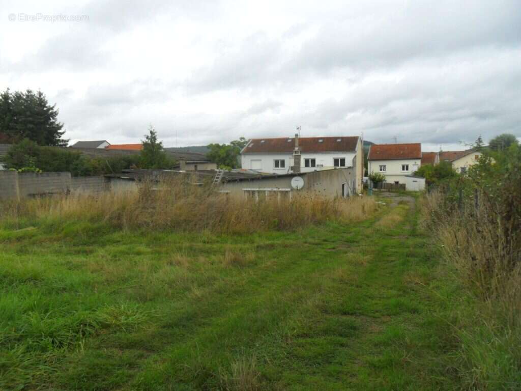 Appartement à TOMBLAINE