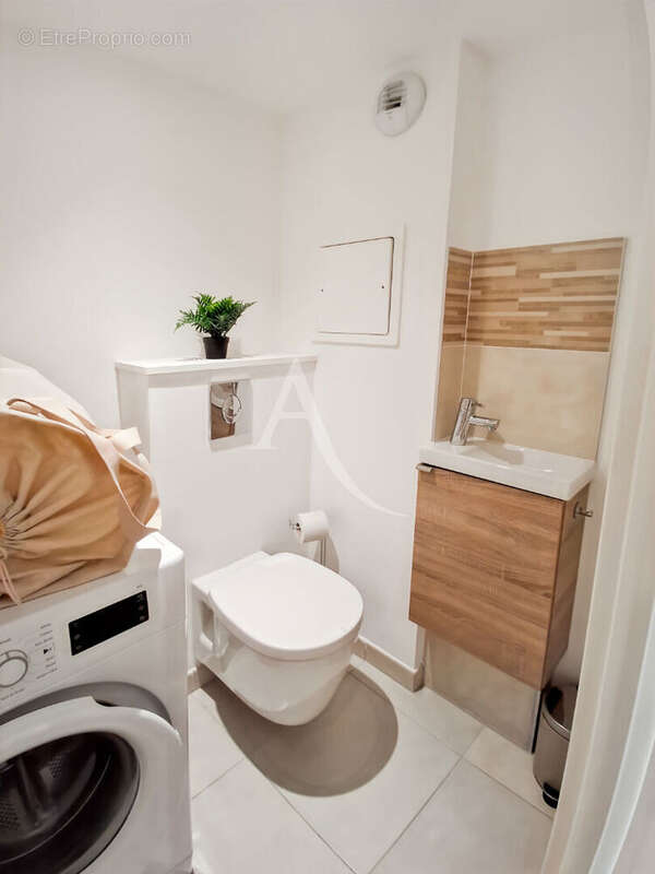 Appartement à SURESNES