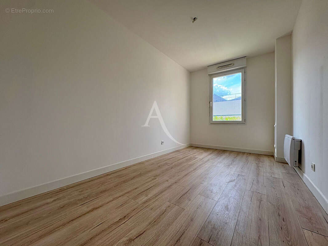 Appartement à GIF-SUR-YVETTE