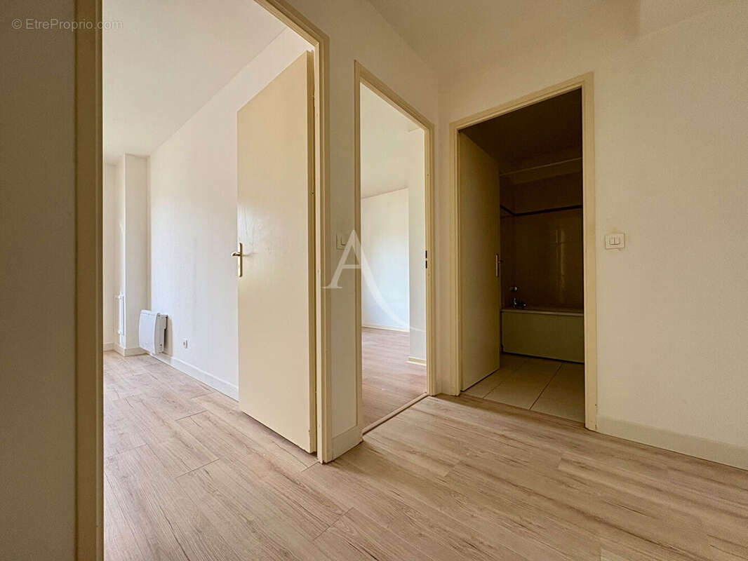 Appartement à GIF-SUR-YVETTE