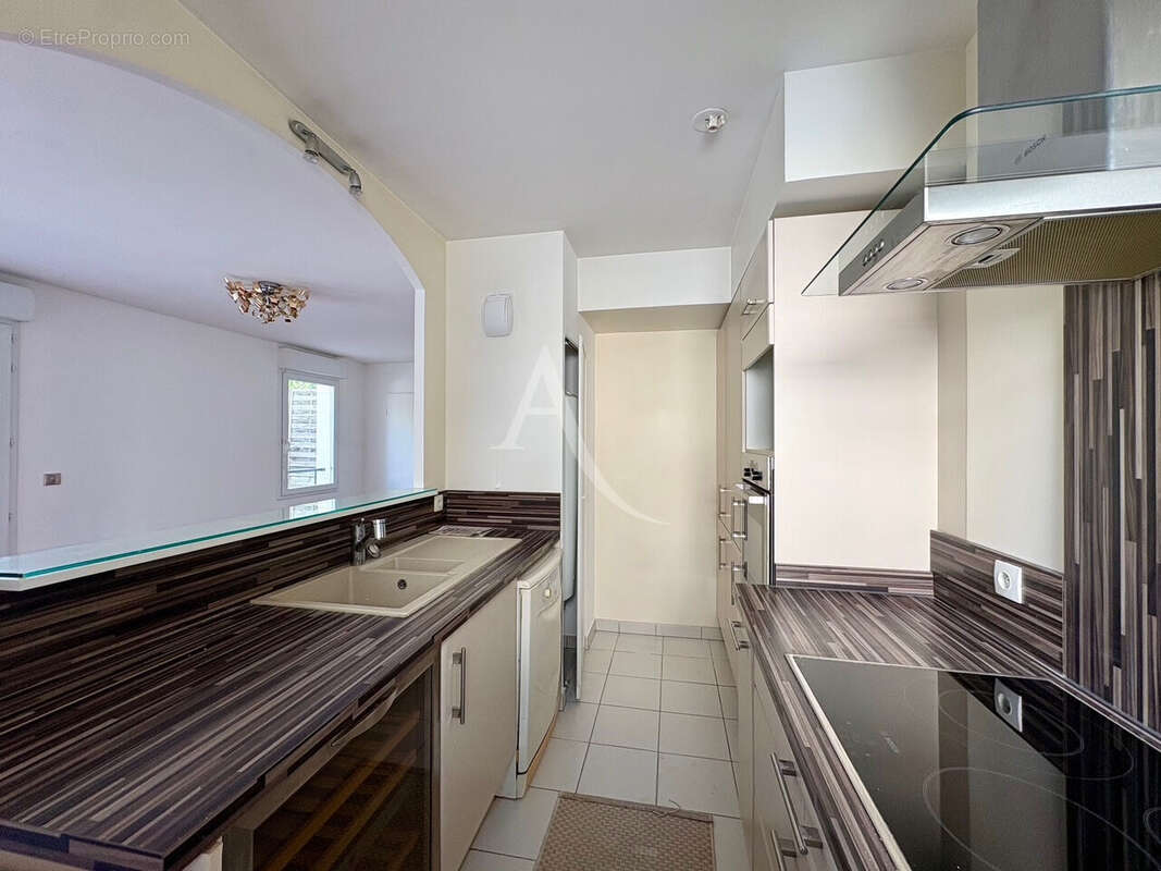 Appartement à GIF-SUR-YVETTE