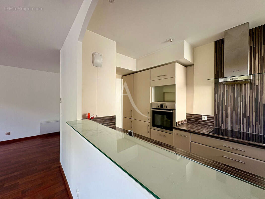 Appartement à GIF-SUR-YVETTE