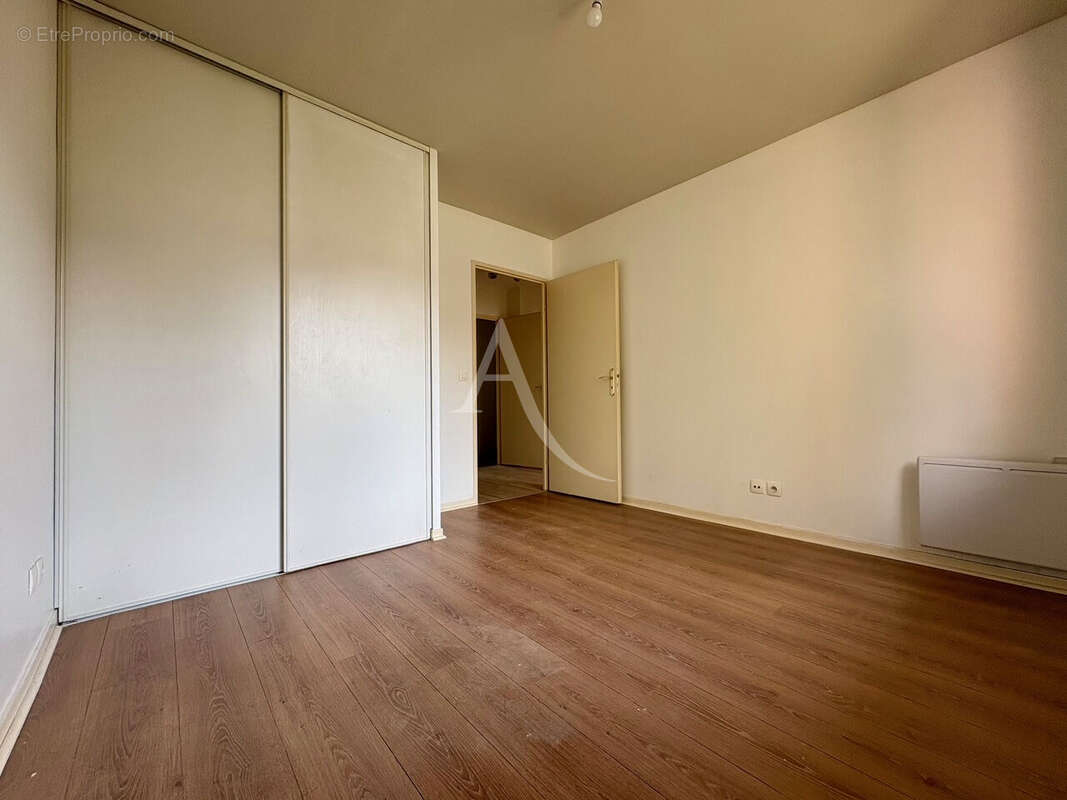 Appartement à GIF-SUR-YVETTE