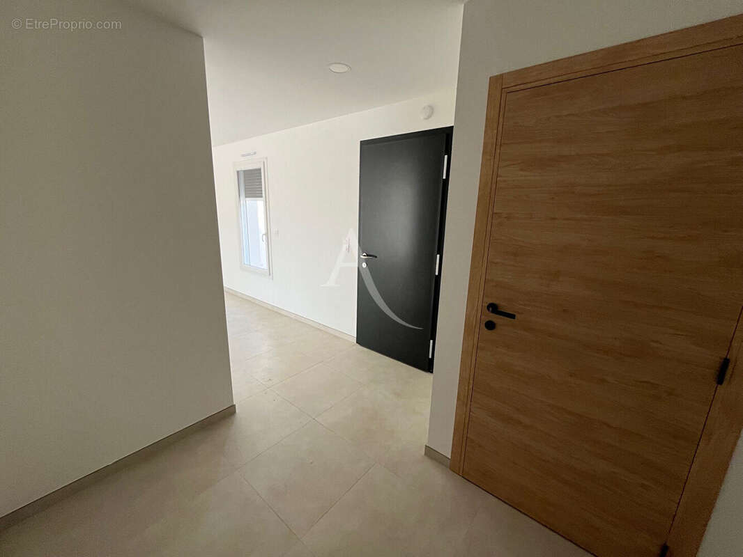 Maison à SAINT-GILLES-CROIX-DE-VIE