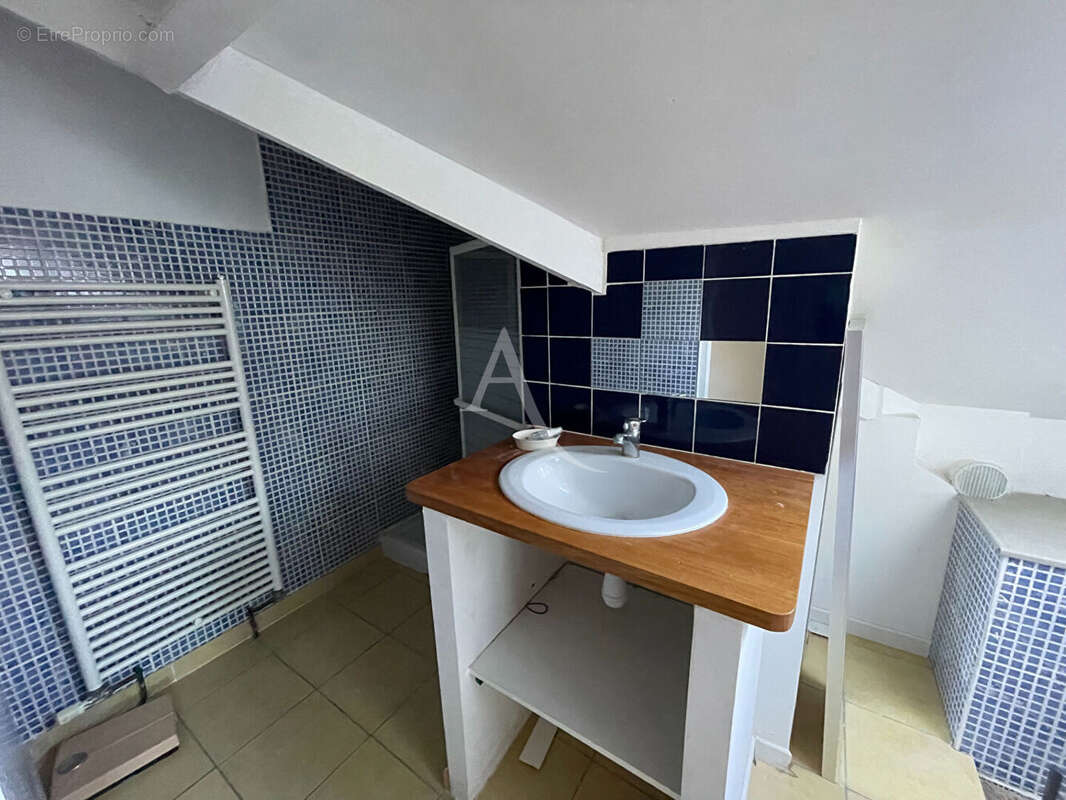 Maison à JUIGNE-SUR-LOIRE