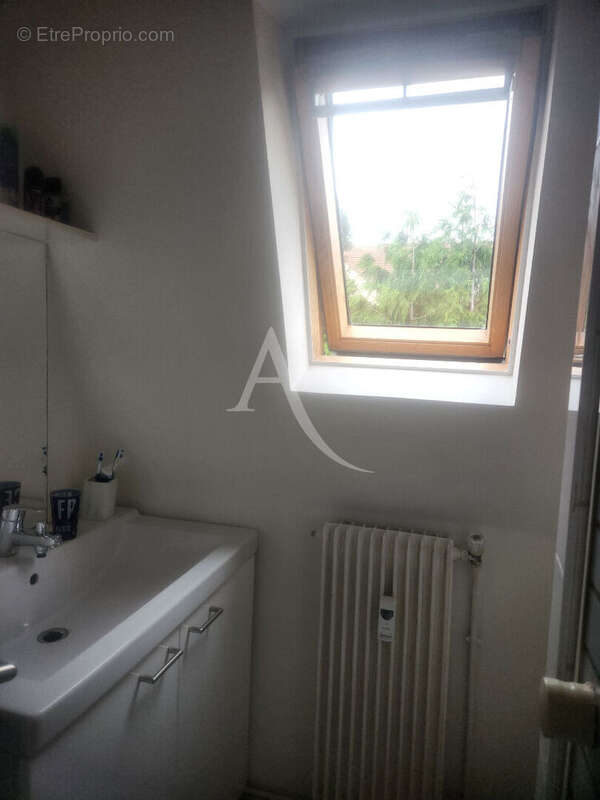 Appartement à BOISSY-SAINT-LEGER