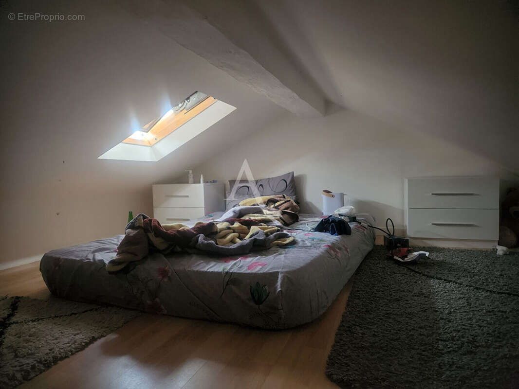 Appartement à BOISSY-SAINT-LEGER