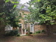 Appartement à BOISSY-SAINT-LEGER