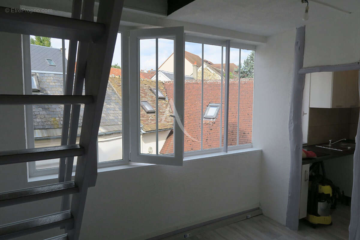 Appartement à DOURDAN