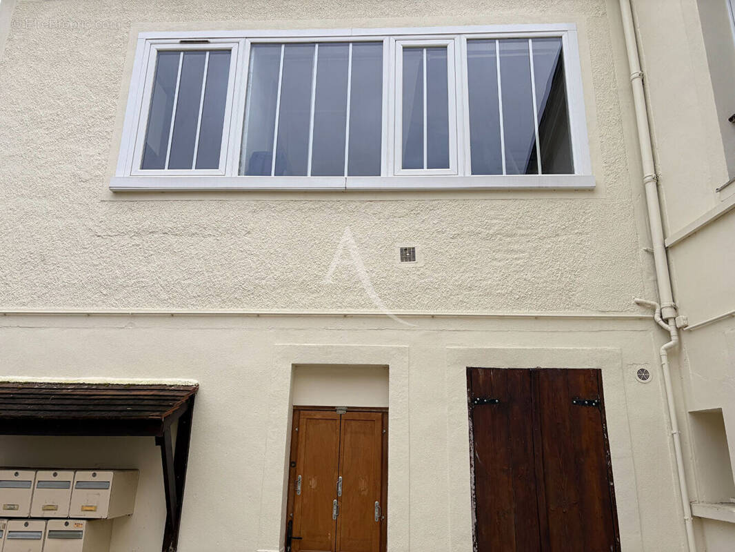 Appartement à DOURDAN