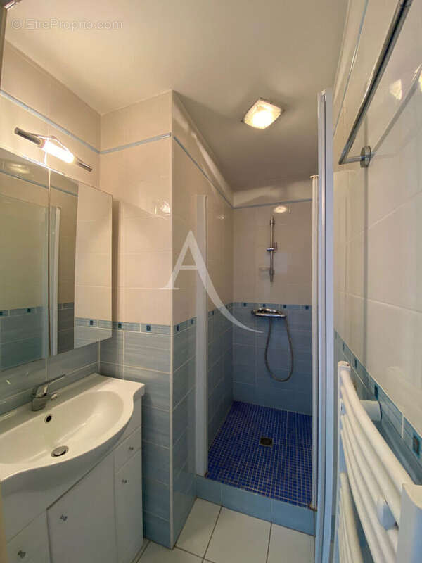 Appartement à LONGEVILLE-SUR-MER