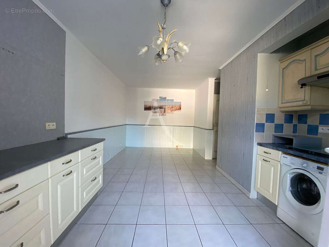 Appartement à LONGEVILLE-SUR-MER