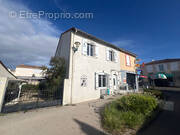 Maison à LONGEVILLE-SUR-MER