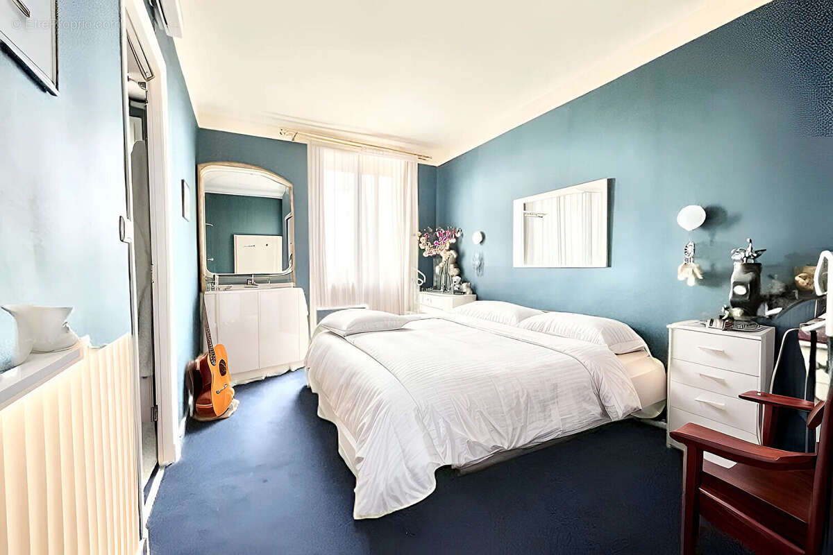 Appartement à MAISONS-ALFORT