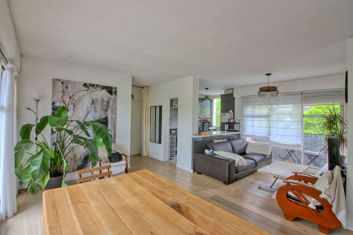 Appartement à ANTONY