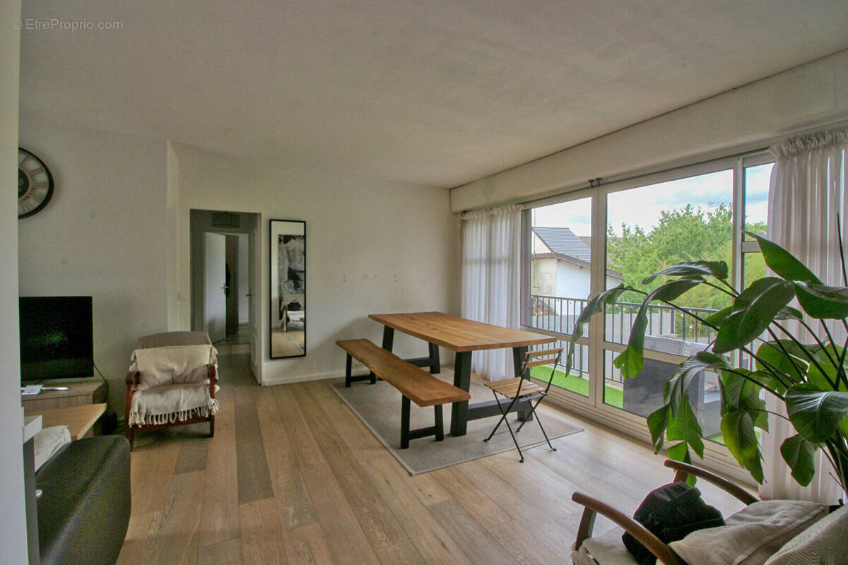 Appartement à ANTONY