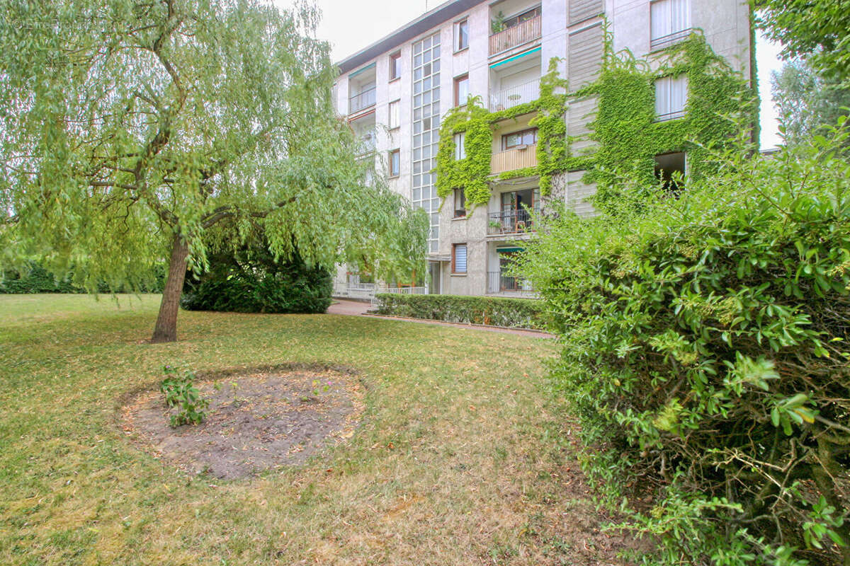 Appartement à ANTONY