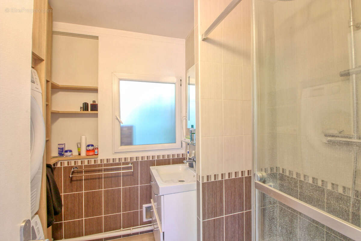 Appartement à ANTONY