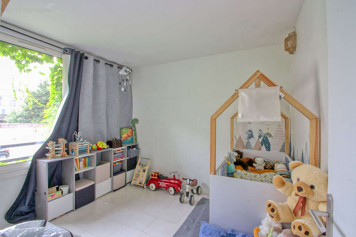 Appartement à ANTONY